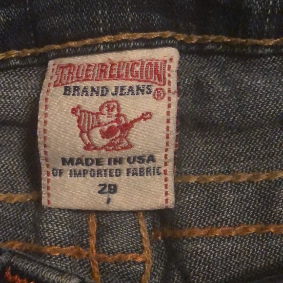 True Religion Pants - Picture 4 of 4